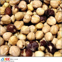 Load image into Gallery viewer, Hazelnuts (Lightly Salted, Roasted) - AZeeMall

