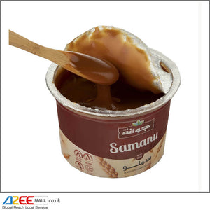 Samanu Sweet Pudding, 600g - AZeeMall