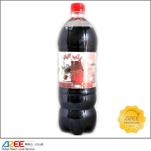 Pure Sour Cherry Juice (Pars), 1.5L - AZeeMall