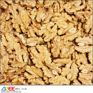 Walnuts Halves, 400g - AZeeMall