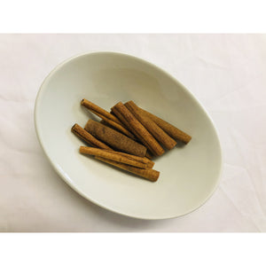 Cinnamon Sticks, 2 x 60g - AZeeMall