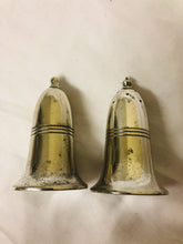 Load image into Gallery viewer, Antique Silver-Plated Salt and Pepper Set - AZeeMall

