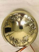 Load image into Gallery viewer, Fabulous Victorian Silver-Plated Fruit Bowl Antique - AZeeMall
