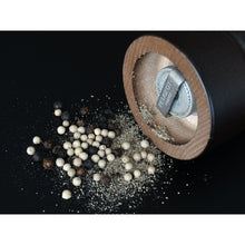 Load image into Gallery viewer, Crushed Black Pepper - White Pearl, 400g - AZeeMall
