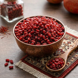 Dried Barberry (Zereshk), 400g