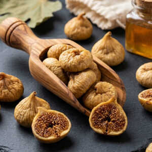 Figs Dried (Middle Eastern), 200g