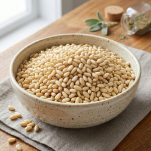 Pine Nuts (Raw), 100g