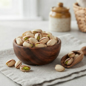 Pistachio (Roasted, Salted with Shell), 400g