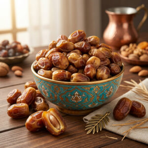 Premium Zahedi Dates, 800g