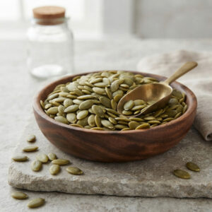 Pumpkin Seeds (Raw), 400g