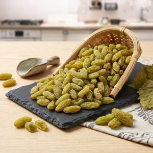 Raisins Green Premium Long, 400 g