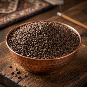 Premium Natural Espand Seeds (Peganum Harmala) – Whole Wild Seeds 200g