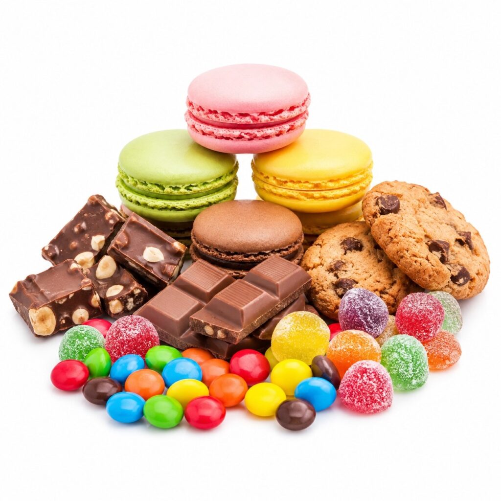 Sweets & Treats